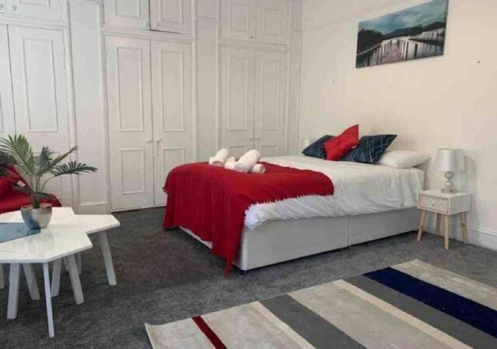 Guest House Balham, South London Spacious, Lambert, 6 Rooms Available Phòng bức ảnh